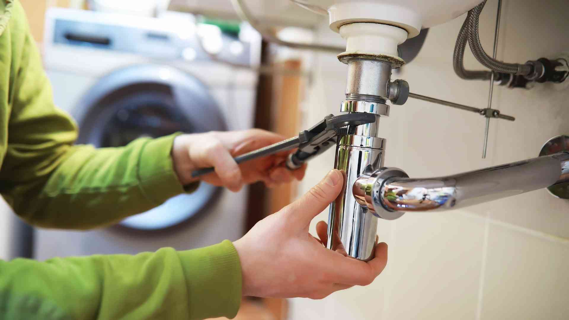 FastFlush Plumbing Services Near Me