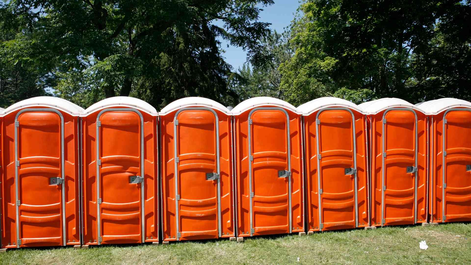 Plumbing For Your Potty Near Me